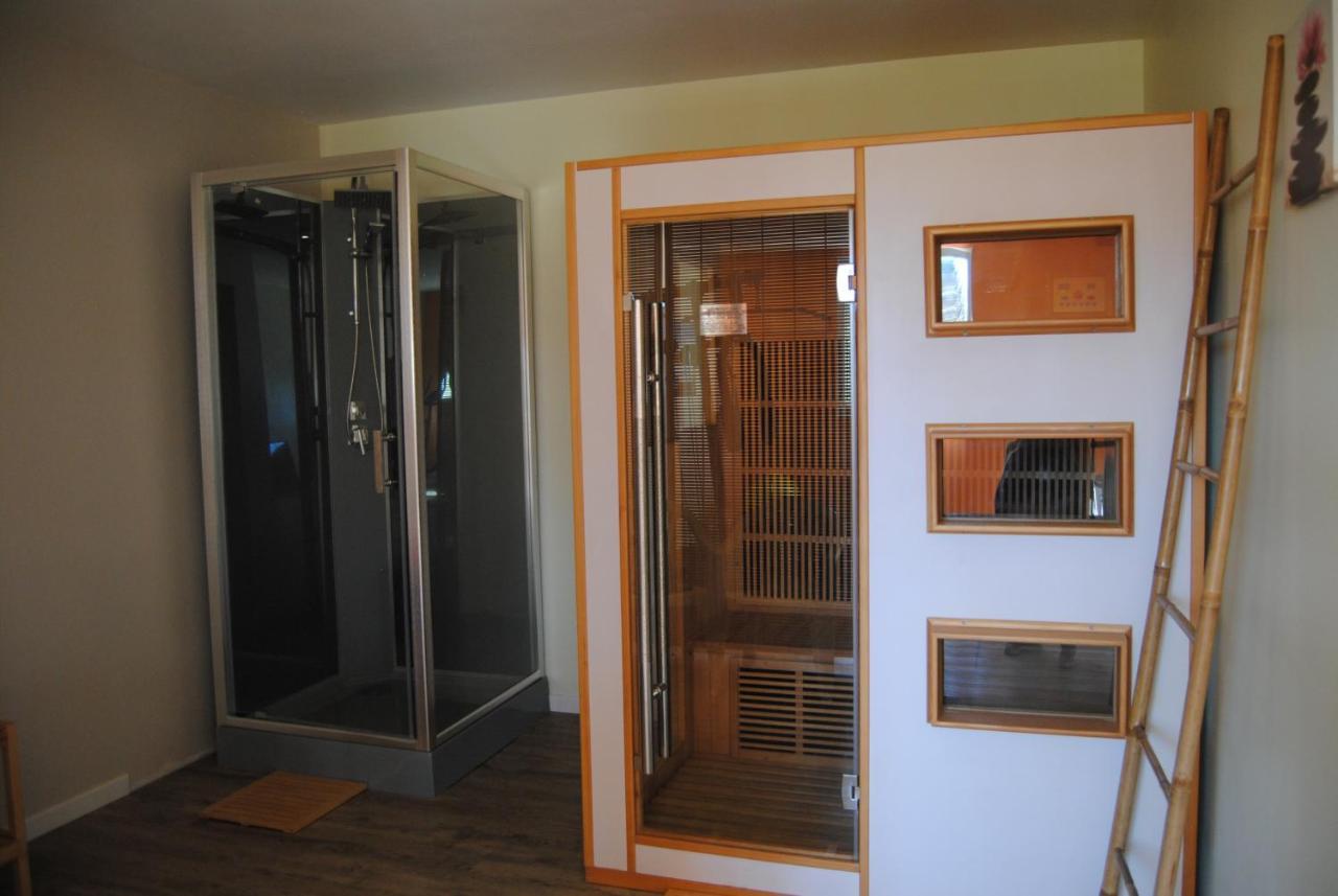 Holiday home Domaine De Biscaye Lourdes