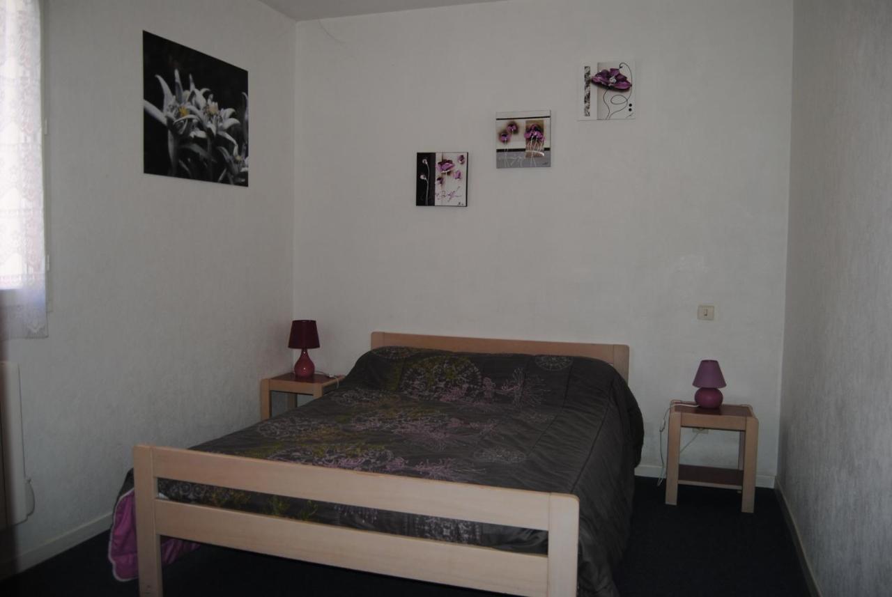 Domaine De Biscaye Holiday home