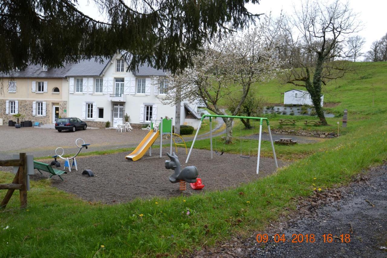 Holiday home Domaine De Biscaye